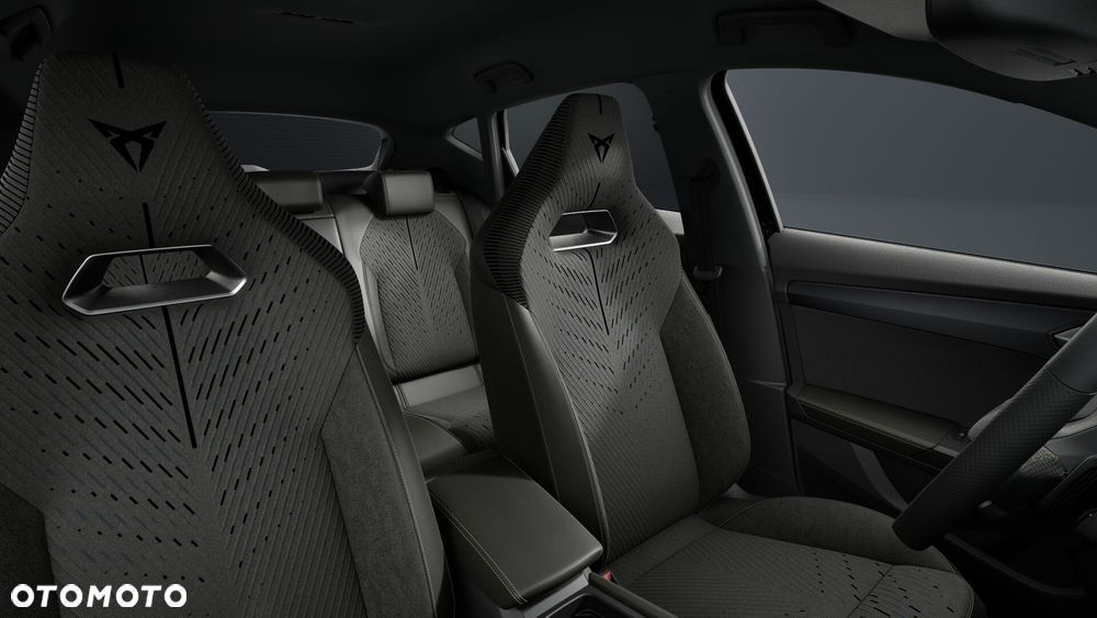 Cupra Formentor 1.5 eTSI mHEV DSG - 5