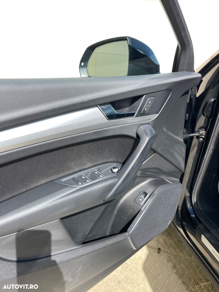 Audi Q5 35 TDI S tronic advanced - 29