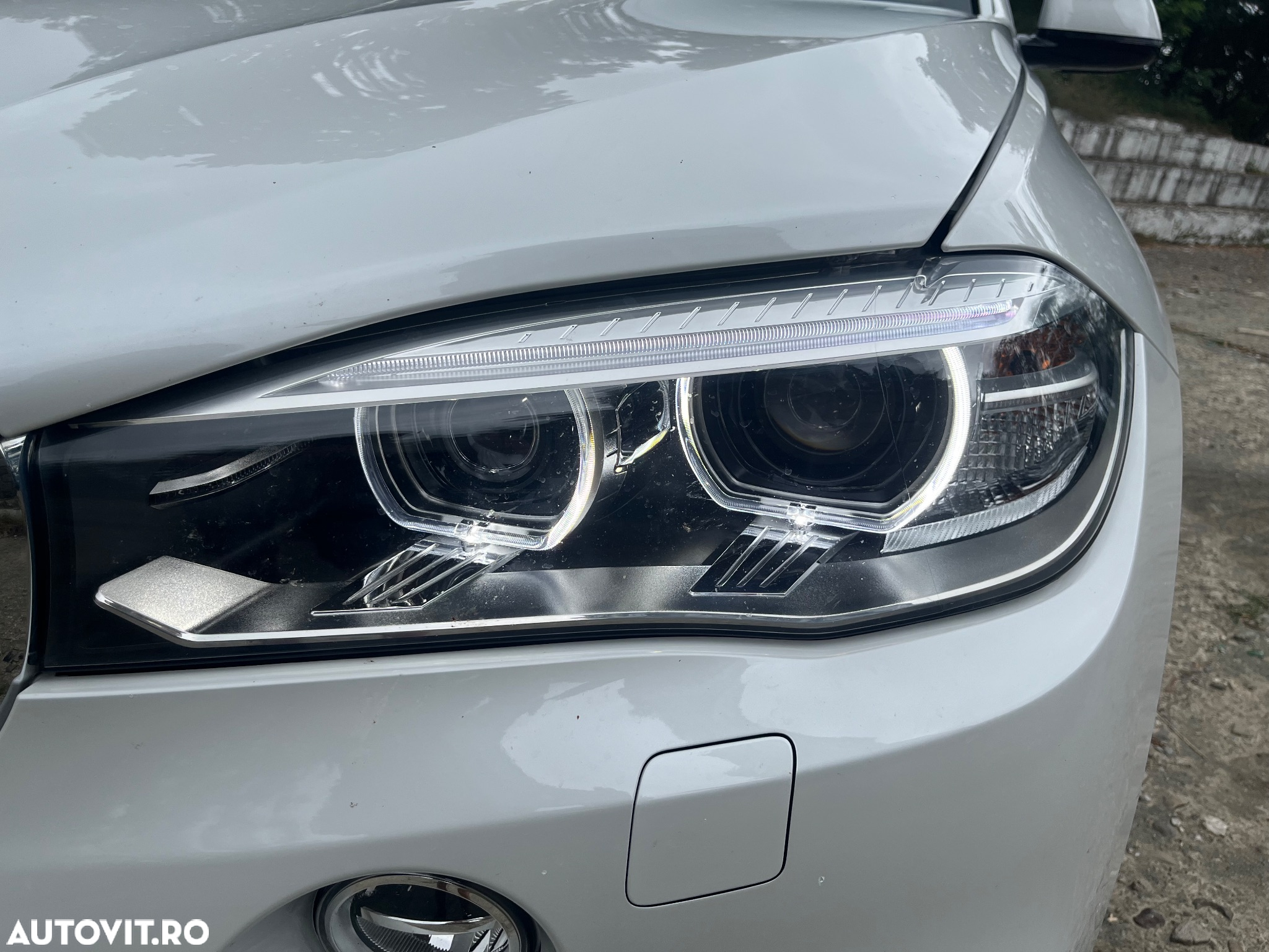 BMW X6 xDrive30d - 25