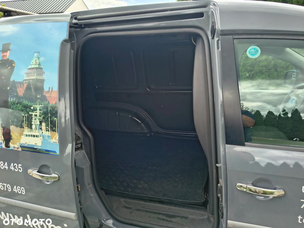 Volkswagen Caddy - 7
