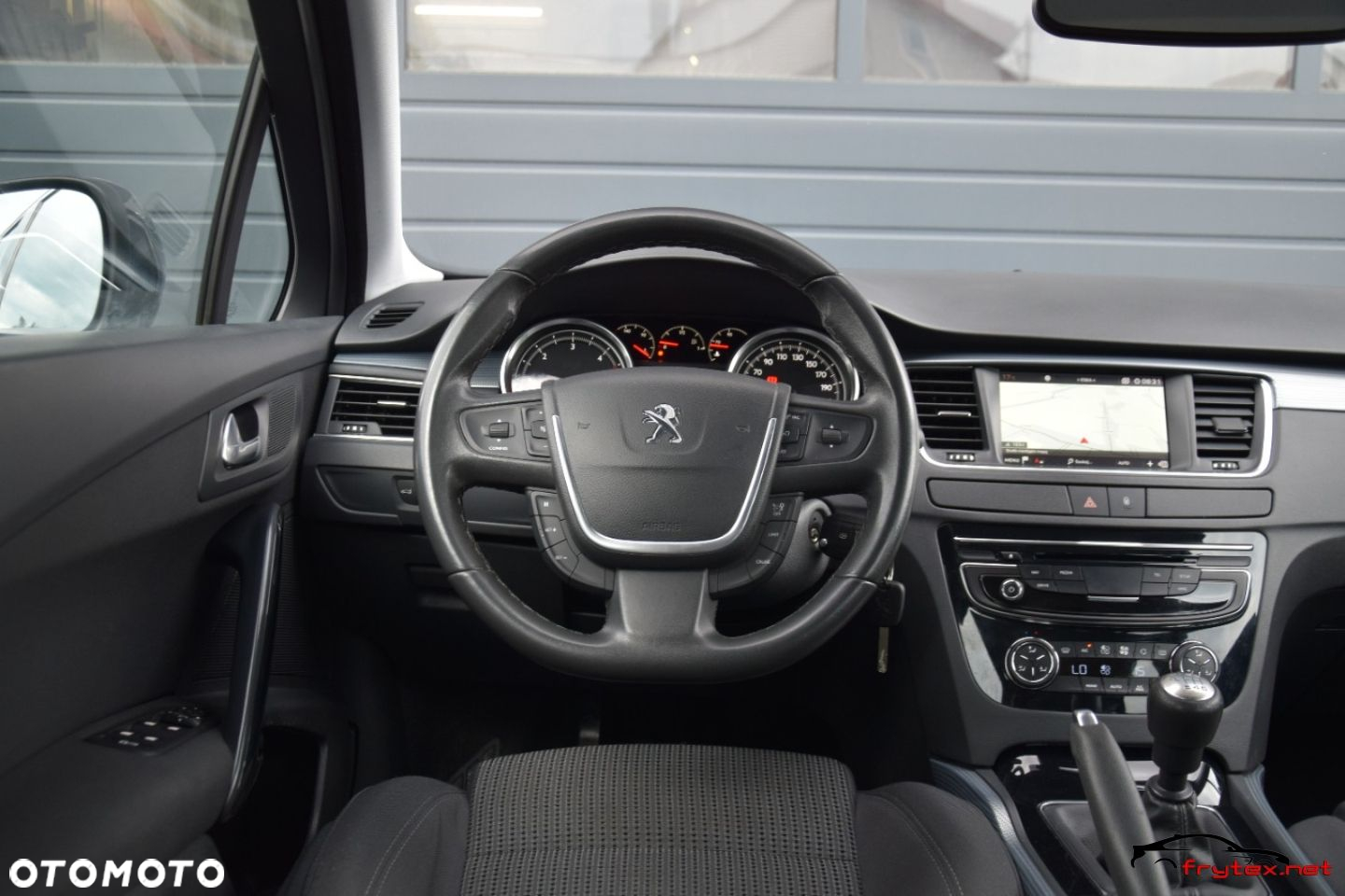 Peugeot 508 - 30