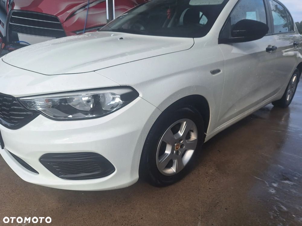 Fiat Tipo 1.4 16V - 6