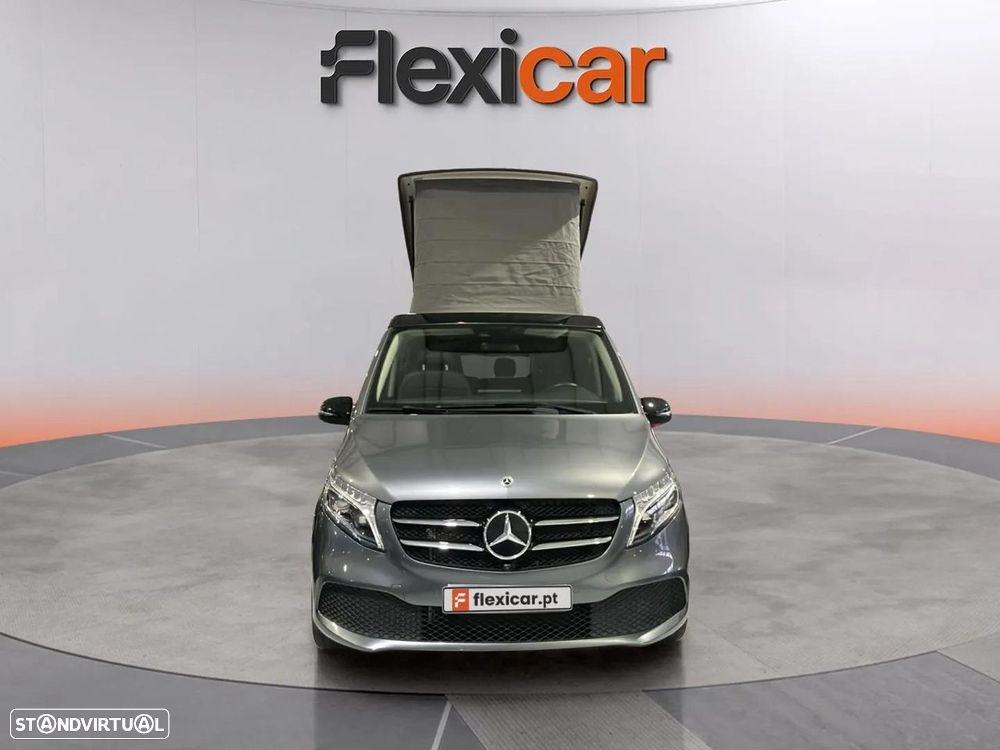 Mercedes-Benz V 300 d Marco Polo - 1