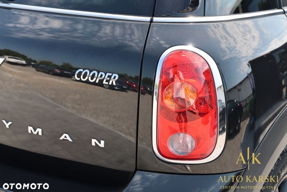MINI Countryman - 14