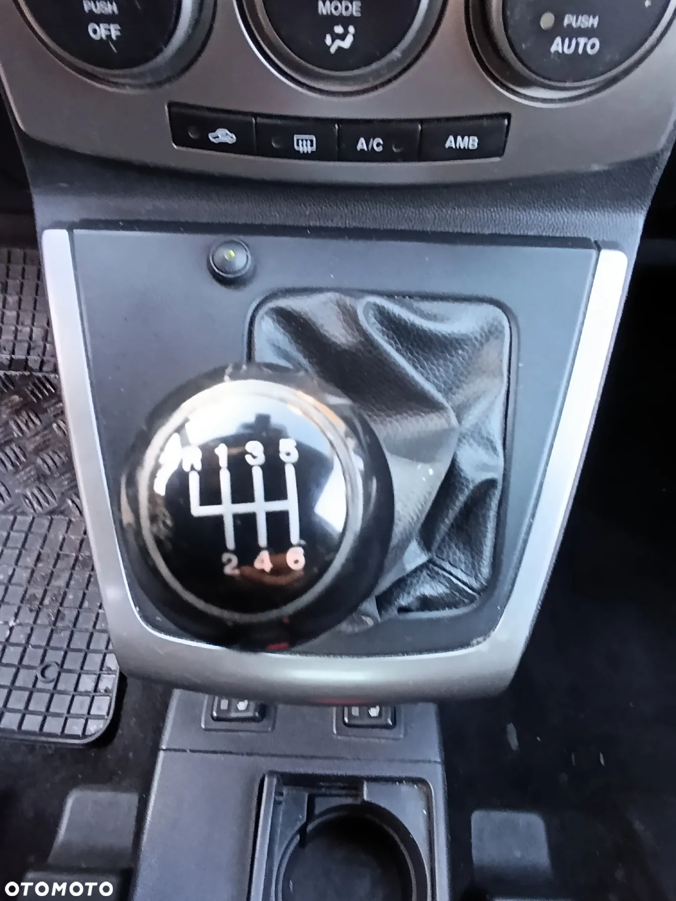 Mazda 5 2.0 Active Plus - 10