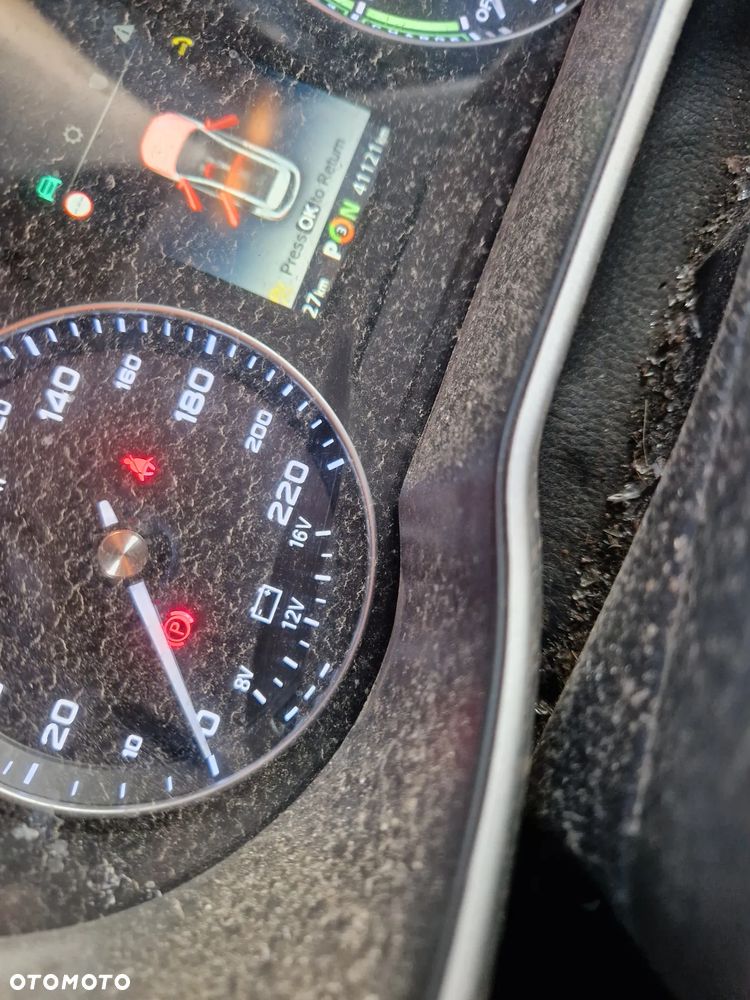 MG ZS Comfort - 28