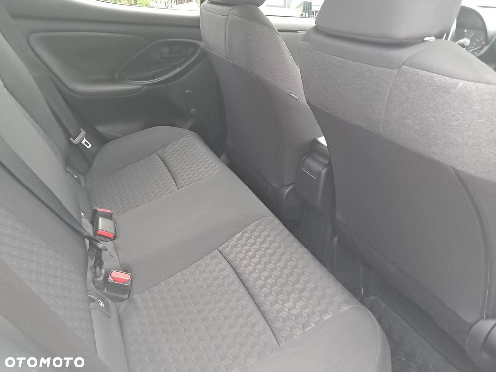Toyota Yaris Hybrid 1.5 Comfort - 14