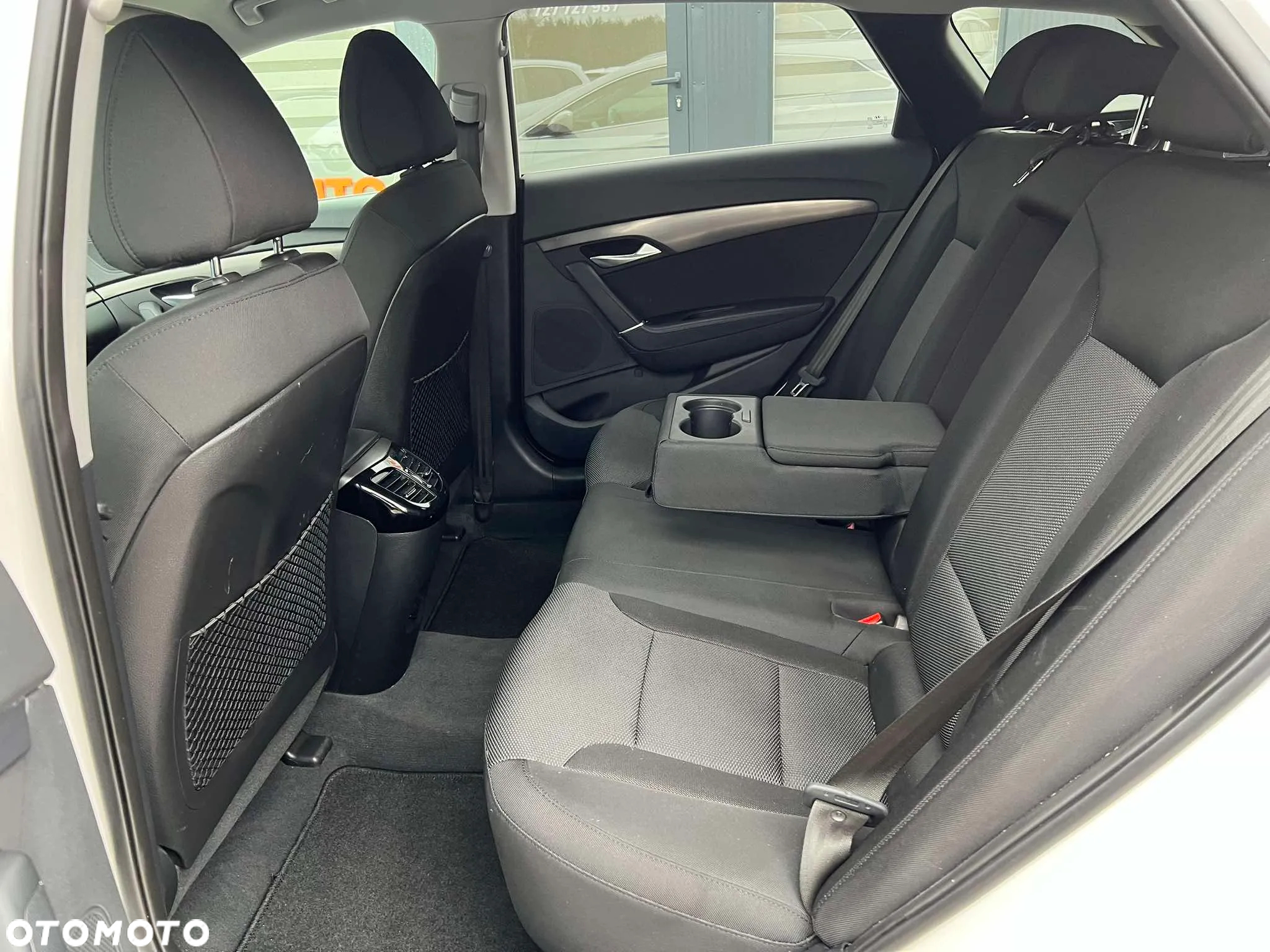 Hyundai i40 i40cw 1.7 CRDi Comfort - 10