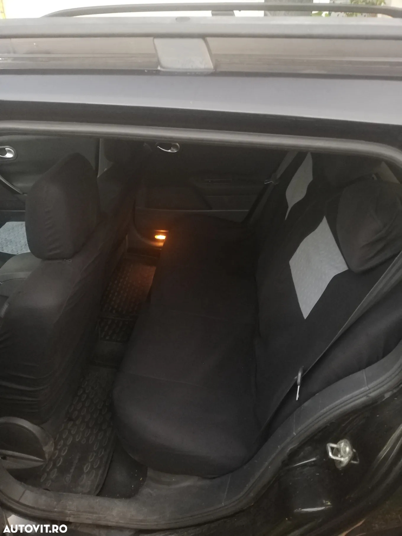 Renault Megane - 9