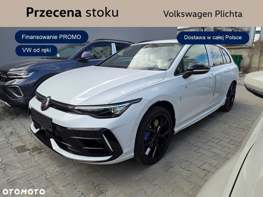 Volkswagen Golf - 2