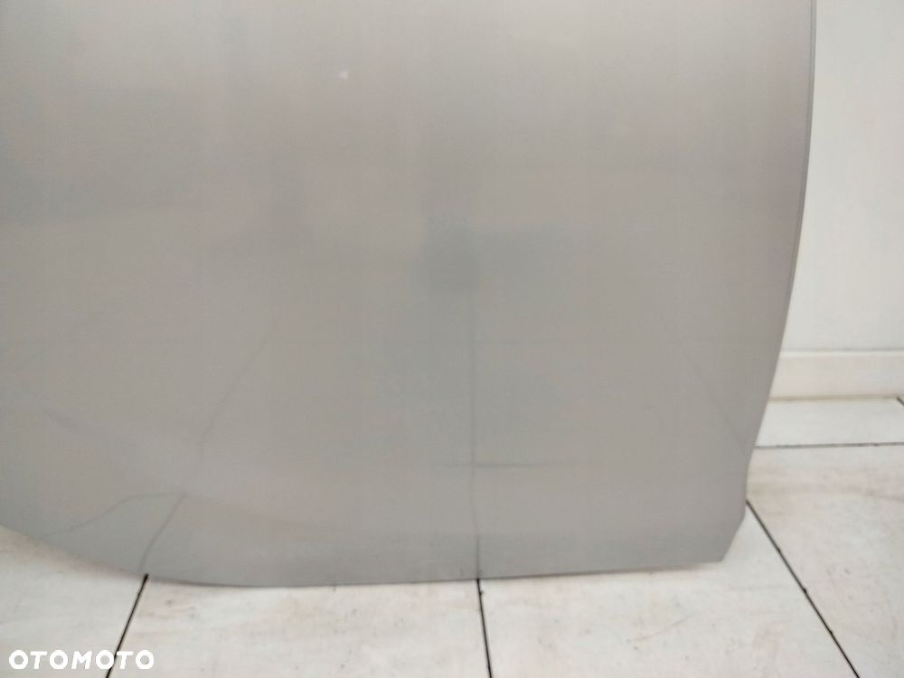 hyundai i20 i 08r- drzwi prawe tylne prawy tył rys - 6