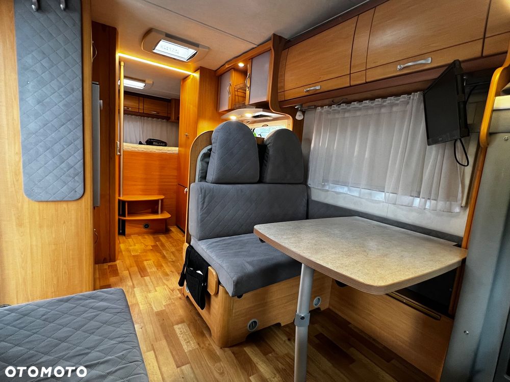 LMC Liberty 698 - 7
