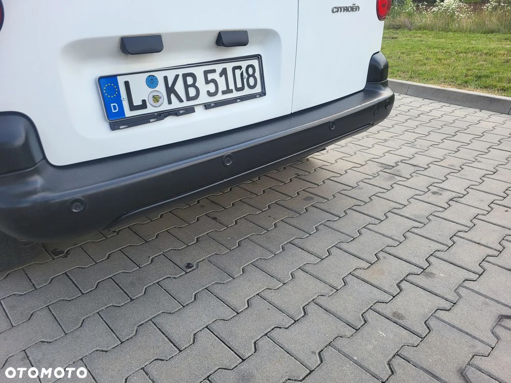 Citroën Berlingo - 8