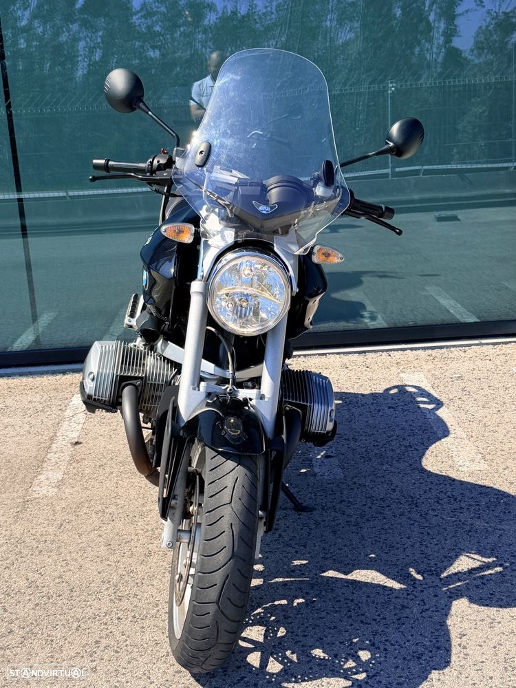 BMW R 1200 R - 3