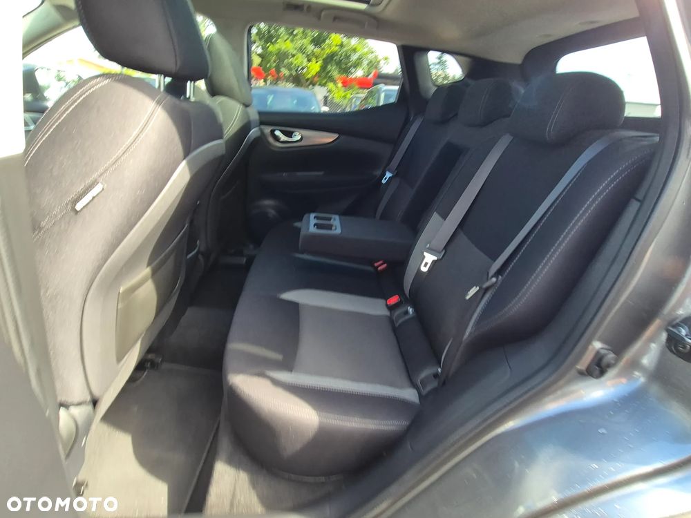 Nissan Qashqai 1.2 DIG-T Tekna+ Xtronic - 27