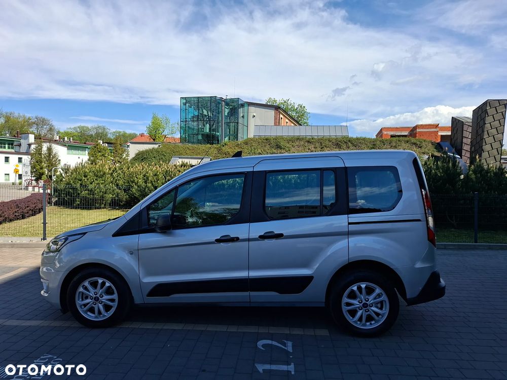 Ford Tourneo Connect Grand 1.5 TDCi Start/Stop Trend - 5