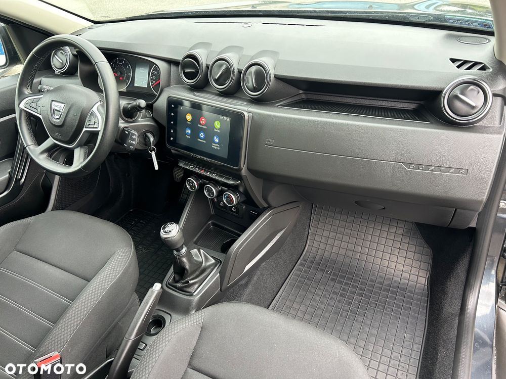 Dacia Duster 1.0 TCe Comfort - 13