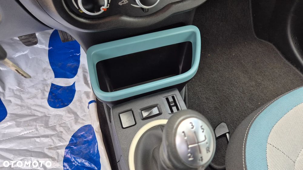 Renault Twingo SCe 70 Start&Stop Experience - 14