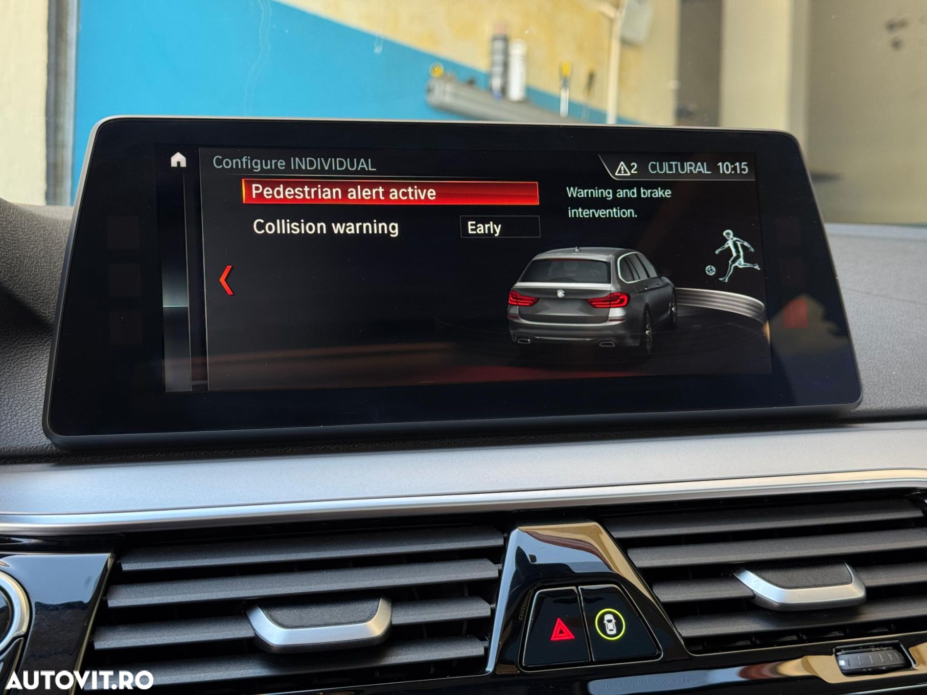 BMW Seria 5 - 15