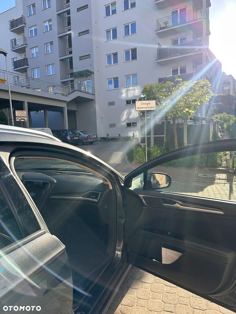 Ford Mondeo 2.0 TDCi STart-Stopp PowerShift-Aut Titanium - 34