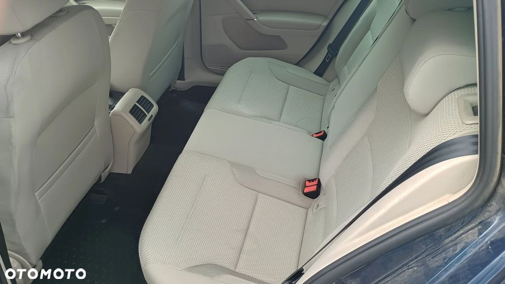 Volkswagen Golf - 7