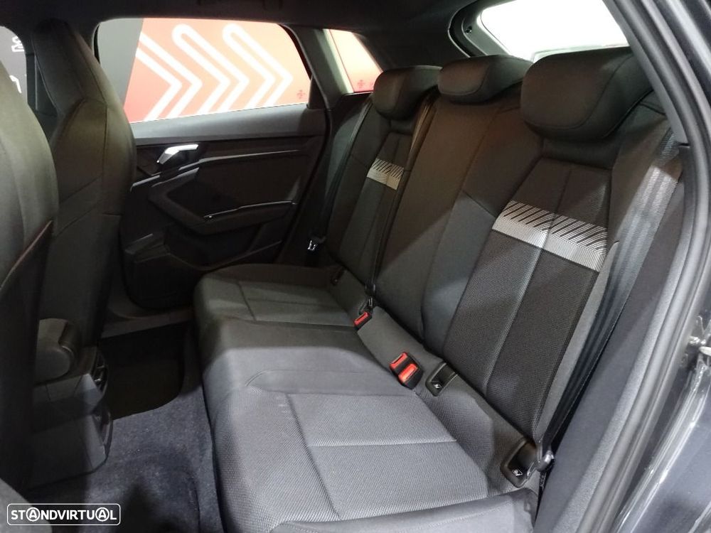Audi A3 Sportback 30 TFSI Advanced - 34