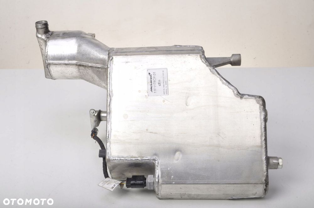 MCLAREN MP4 SPIDER 3.8 ZBIORNIK OLEJU 11F1178CP.01 - 1