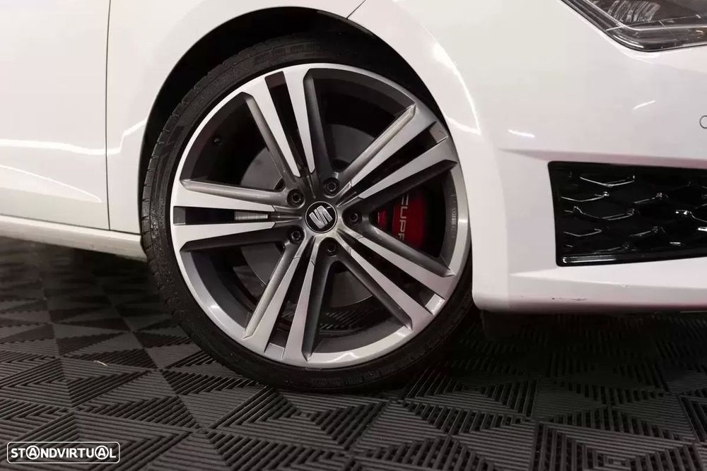 SEAT Leon SC 2.0 TSI S&S DSG Cupra 280 - 6