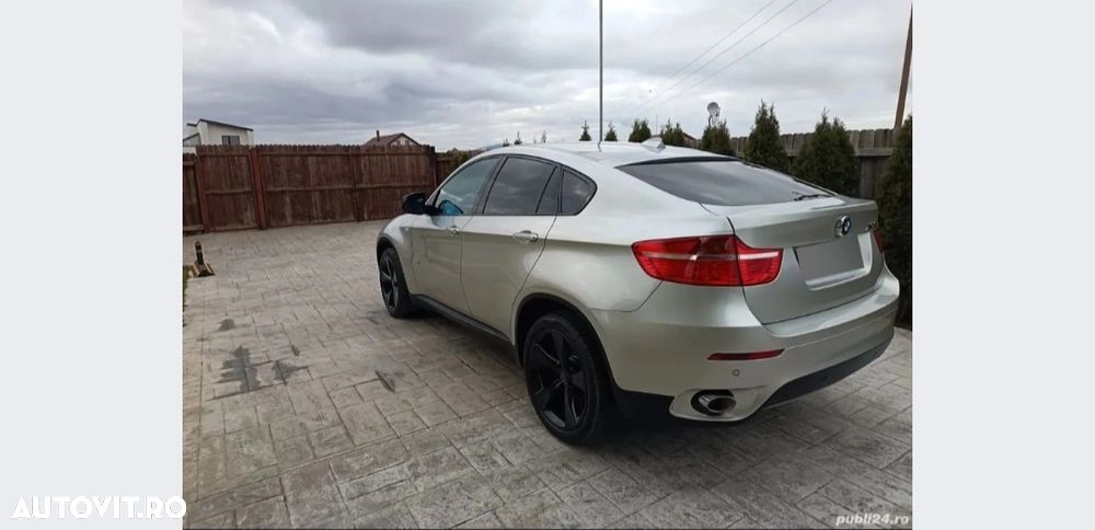 BMW X6 - 6