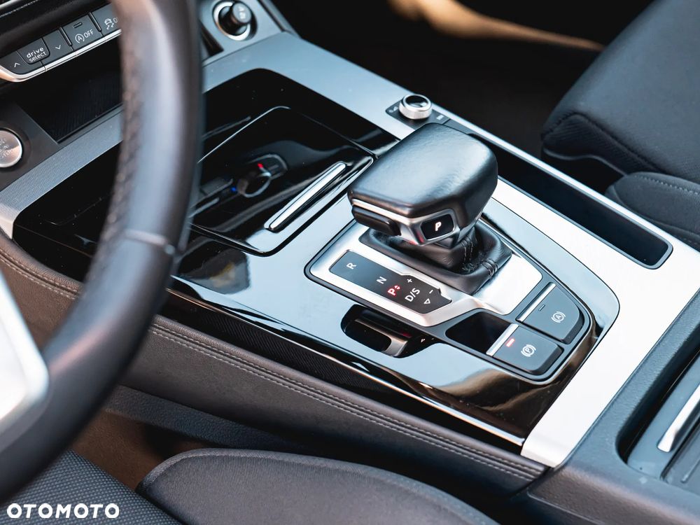 Audi Q5 40 TDI mHEV Quattro S Line S tronic - 18
