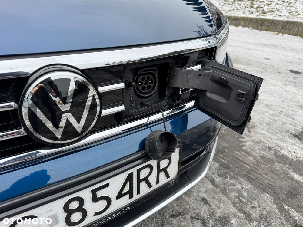 Volkswagen Passat - 5