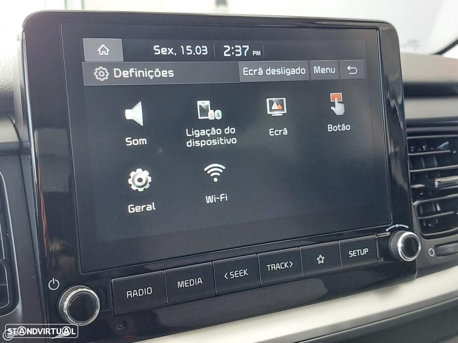 Kia Stonic 1.2 Dynamic - 26