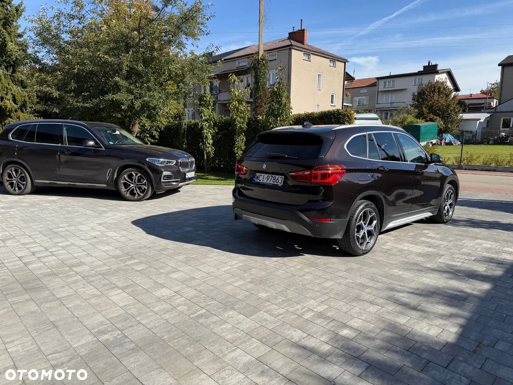 BMW X1 - 13