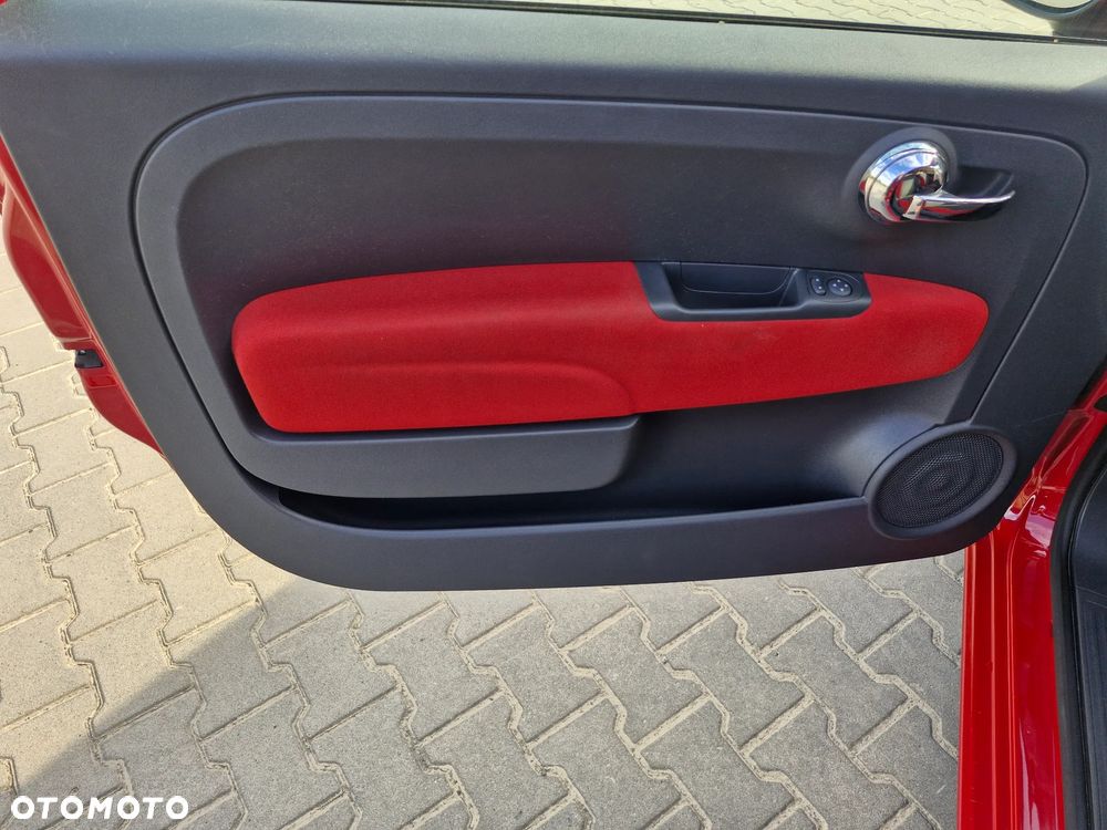 Fiat 500 1.2 Mirror - 23