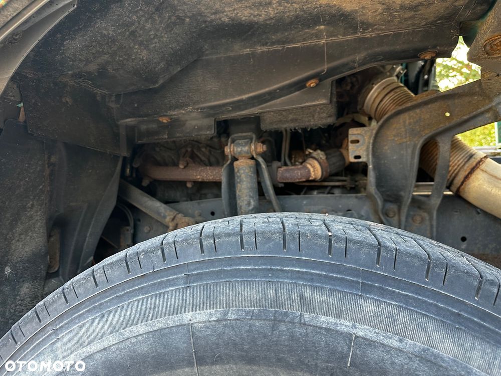 Mercedes-Benz Actros - 16