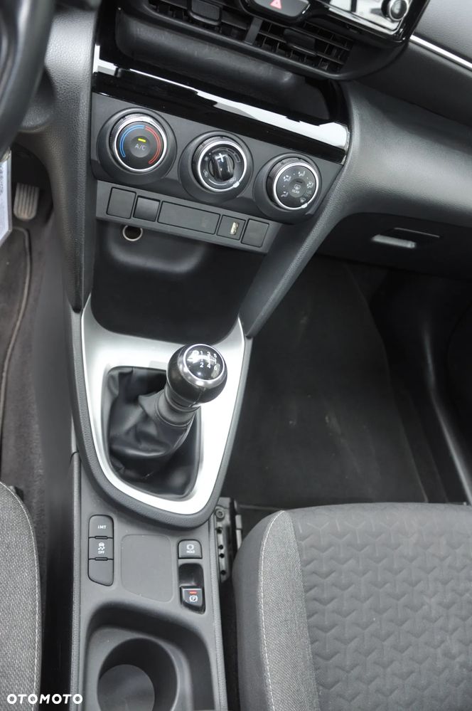 Toyota Yaris Cross 1.5 Comfort - 14