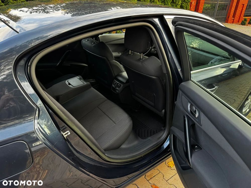Peugeot 508 1.6 T Active - 12