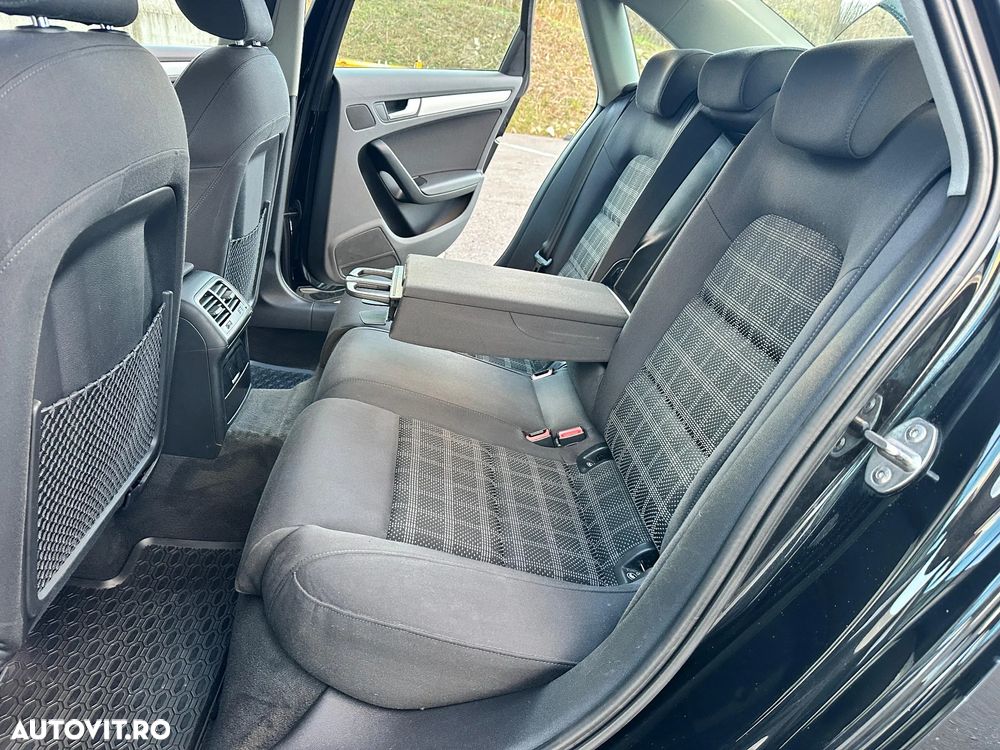 Audi A4 2.0 TDI - 28