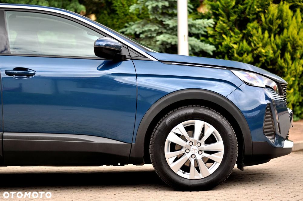Peugeot 3008 BlueHDi 130 Stop & Start Active Business-Paket - 18