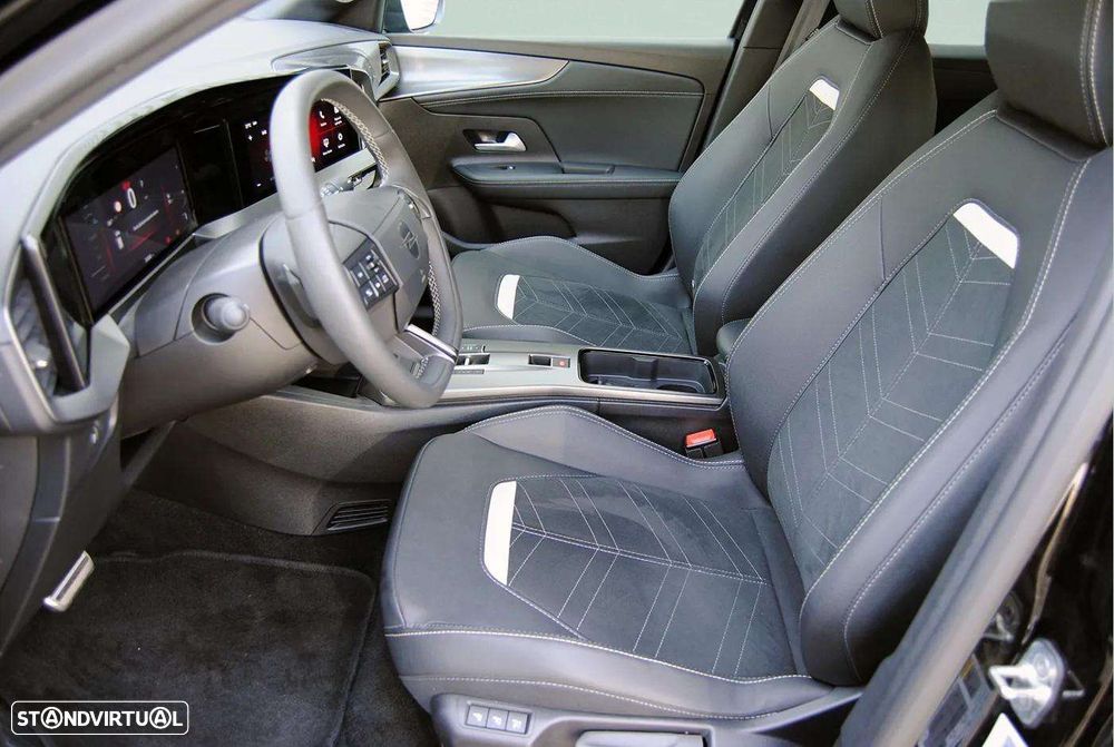 Opel Mokka 1.2 Hybrid GS eDCT - 14