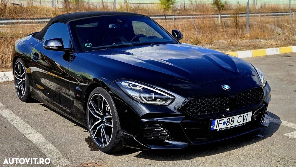 BMW Z4 - 8