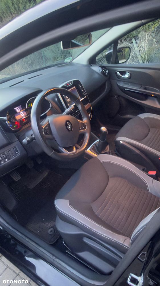 Renault Clio 1.5 dCi Energy Intens - 11