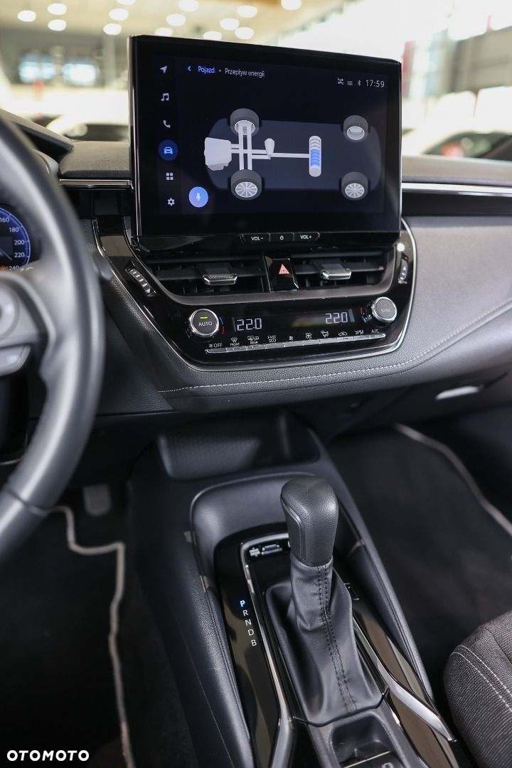 Toyota Corolla - 12
