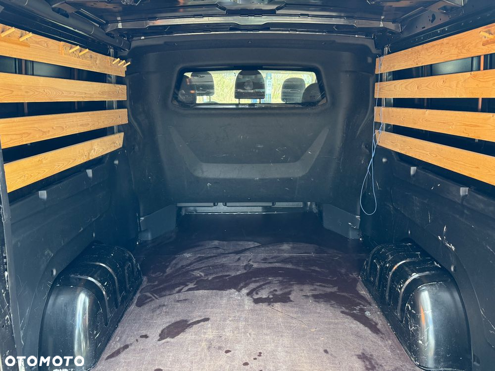 Fiat Talento Multicab L2H1 S&S SX - 26