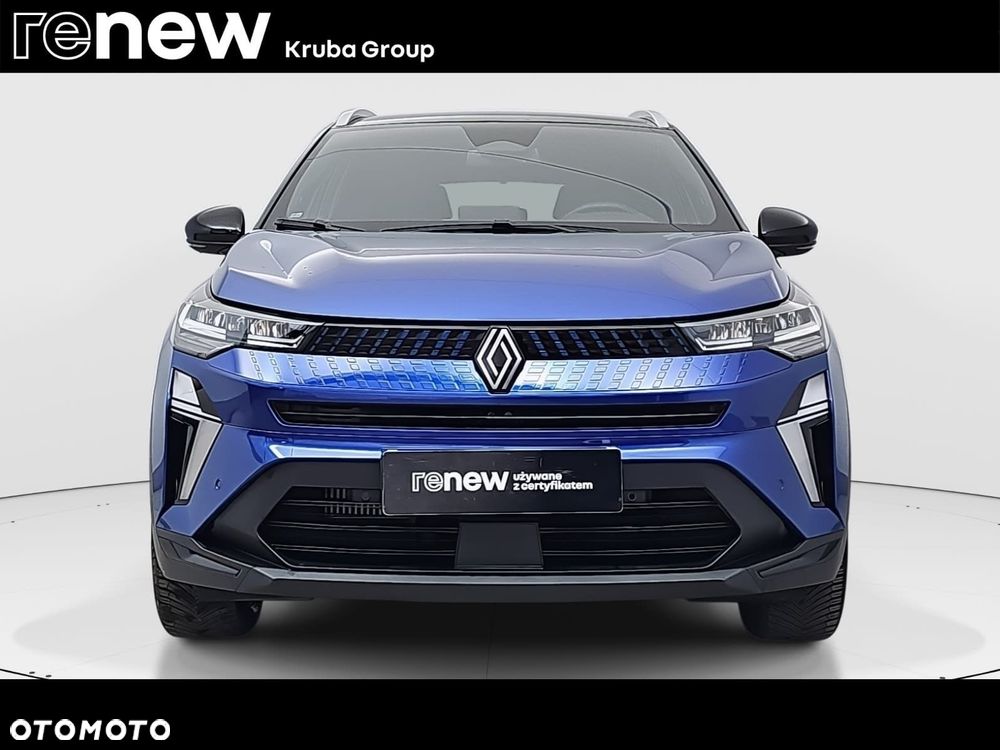Renault Captur 1.0 TCe Techno - 2