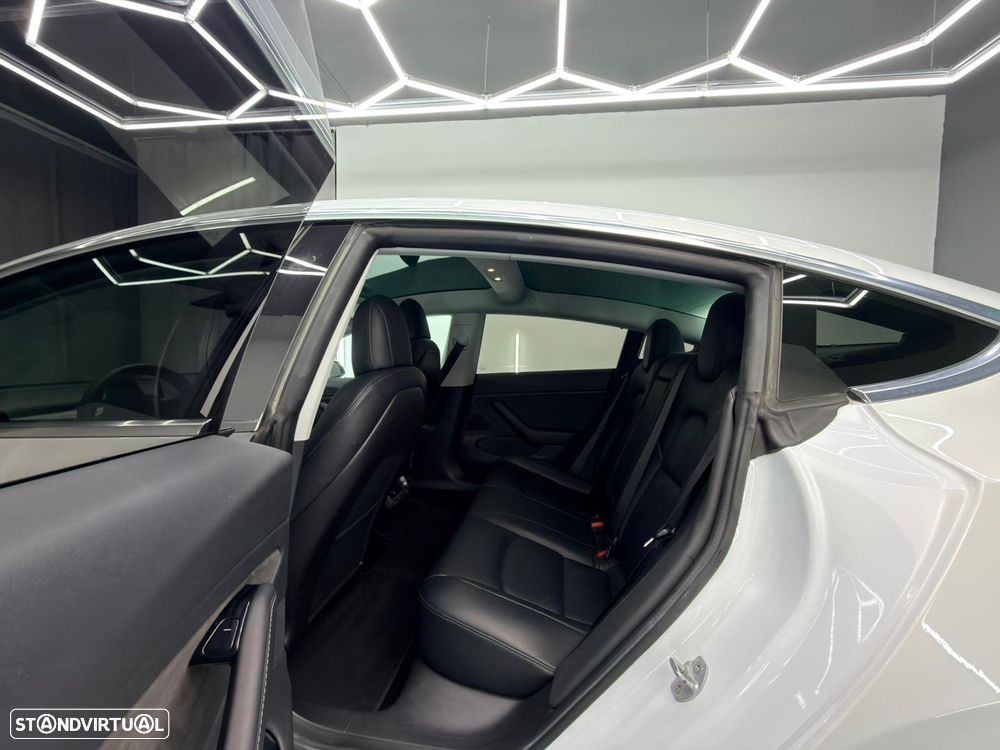 Tesla Model 3 Standard RWD Plus - 9