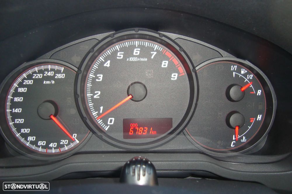 Toyota GT86 2.0D-4S Sport+Navi - 17