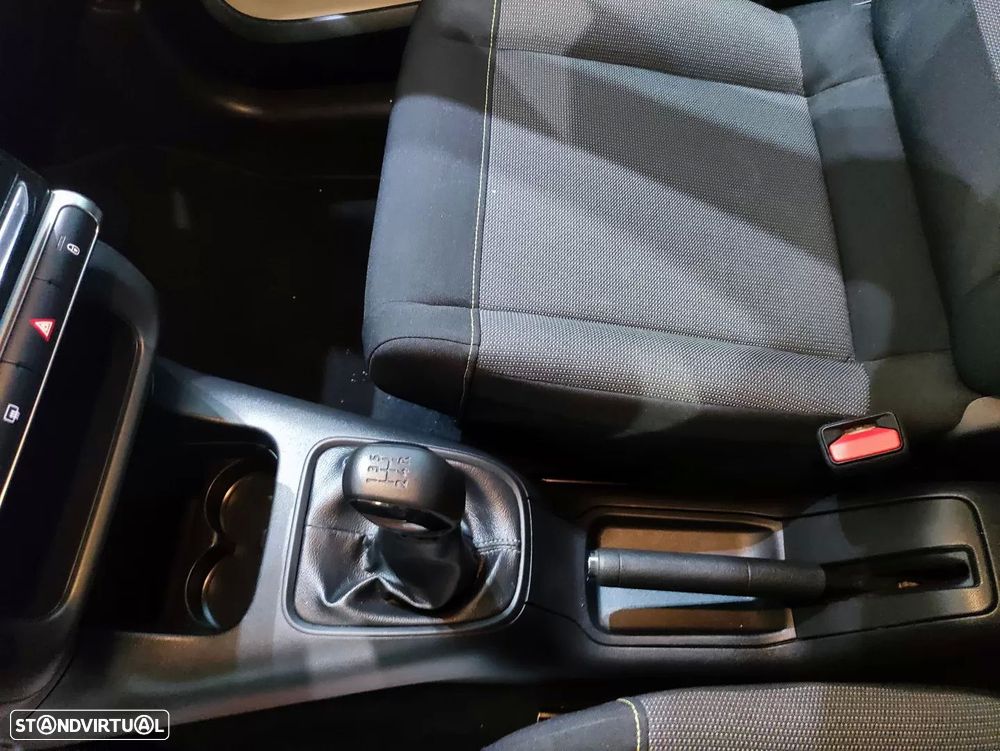 Citroën C3 1.2 PureTech Feel - 17