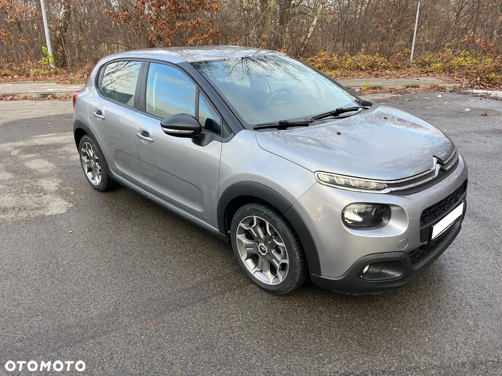 Citroën C3 Pure Tech 110 S&S FEEL - 15