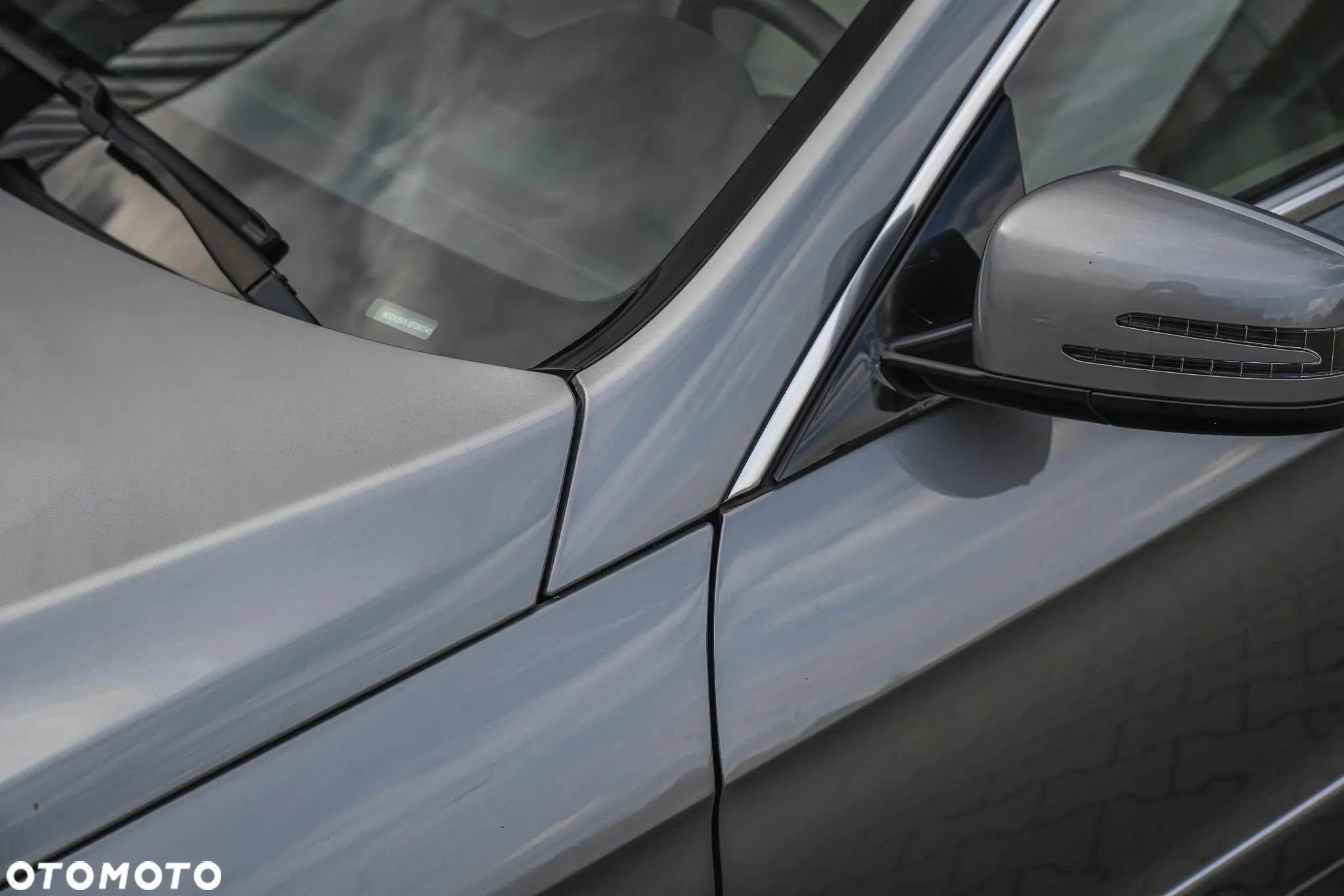 Mercedes-Benz Klasa E 350 CGI BlueEffICIENCY - 15